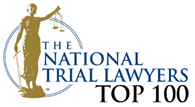 The National Trial Lawyers Top 100