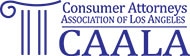 Consumer Attorneys Association of Los Angeles