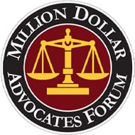 Million Dollar Advocates Forum