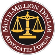 Multi-Million Dollar Advocates Forum