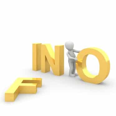 Power of information - Uber article