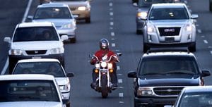 Abogado especializado en accidentes de motocicleta