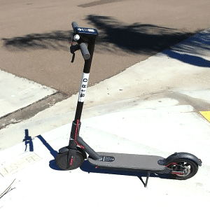 bird scooter accident lawyer