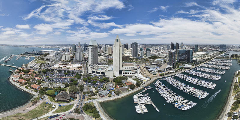 Las autopistas más peligrosas de California