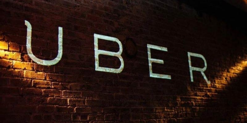 uber accident attorney