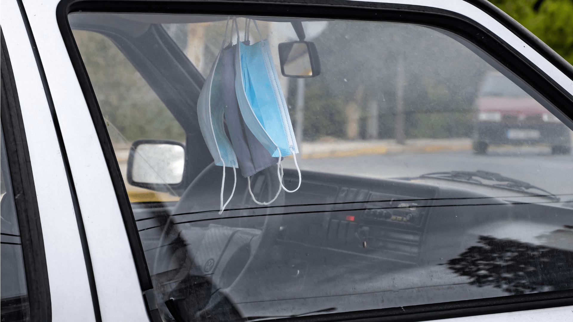 Lo Que Necesita Saber Sobre la Conducción de Automovil  Durante COVID-19