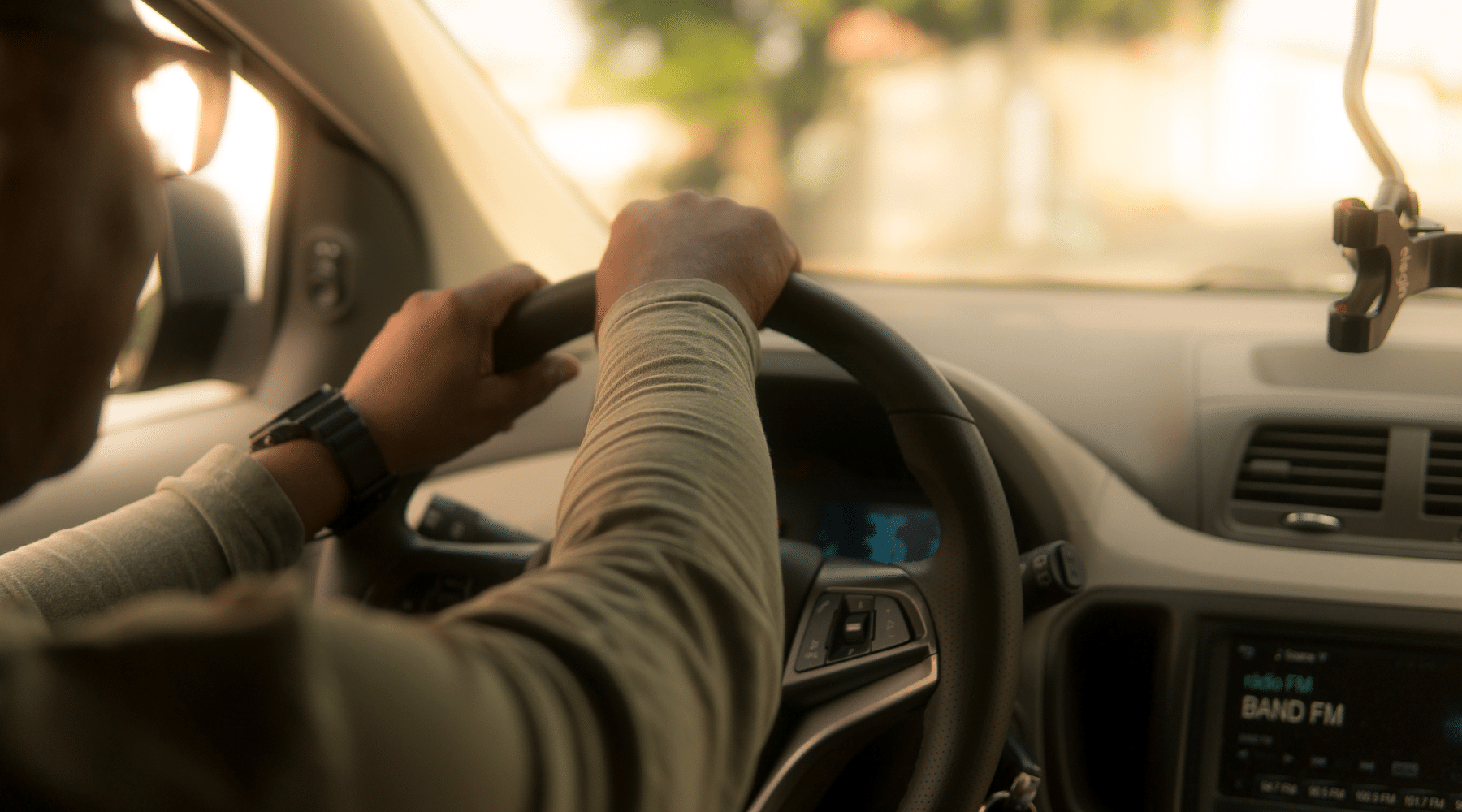 Determining Liability after an Uber Accident in California