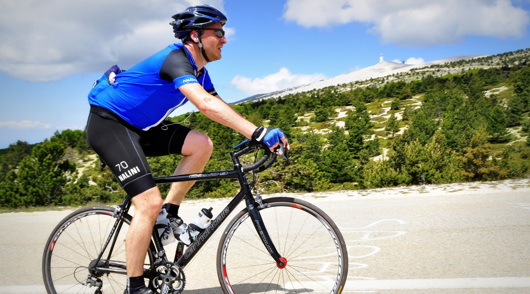 Los mejores consejos de seguridad para los ciclistas